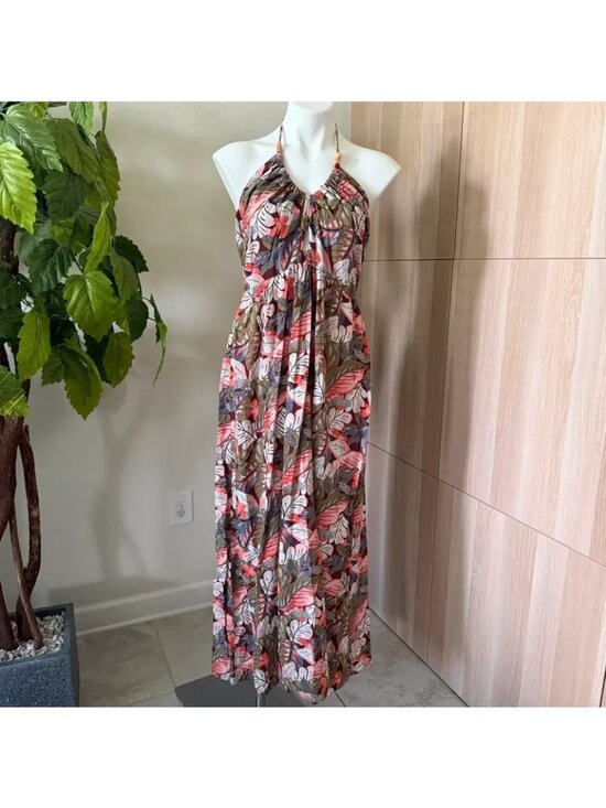 wild fable Dresses & Skirts - Wild Fable Women’s Halter Dress Size L